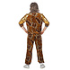 Fout Trainingspak Panter Heren Fout Trainingspak Panter Heren