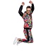 Fout Trainingspak Cartoon Heren Fout Trainingspak Cartoon Heren