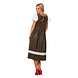 Dirndl Jurk Oktoberfest Lang Groen Dirndl Jurk Oktoberfest Lang Groen