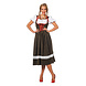 Dirndl Jurk Oktoberfest Lang Groen Dirndl Jurk Oktoberfest Lang Groen