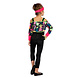 Fitness Pakje 80'S Kind Fitness Pakje 80'S Kind