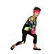 Fitness Pakje 80'S Kind Fitness Pakje 80'S Kind