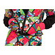 Fout Trainingspak Pop-Art Kort Dames Fout Trainingspak Pop-Art Kort Dames