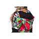 Fout Trainingspak Pop-Art Kort Dames Fout Trainingspak Pop-Art Kort Dames