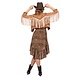 Cowboy Jas Festival Dames Cowboy Jas Festival Dames