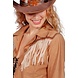 Cowboy Jas Festival Dames Cowboy Jas Festival Dames
