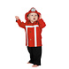 Brandweerpak Baby Rood Brandweerpak Baby Rood