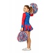 Cheerleader Pakje Kind Cheer Cheerleader Pakje Kind Cheer