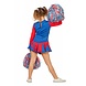Cheerleader Pakje Kind Cheer Cheerleader Pakje Kind Cheer