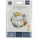 Helium Ballon Congrats Bladeren Leeg 45cm Helium Ballon Congrats Bladeren Leeg 45cm