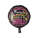 Geboorte Helium Ballon It's a Girl Neon 46cm leeg Geboorte Helium Ballon It's a Girl Neon 46cm leeg