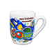 Mok 60 Jaar 12cm Mok 60 Jaar 12cm