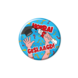 Button Geslaagd 5,5cm Button Geslaagd 5,5cm