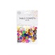 Tafelconfetti 90 Jaar Gekleurd Tafelconfetti 90 Jaar Gekleurd