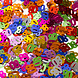 Tafelconfetti 80 Jaar Gekleurd Tafelconfetti 80 Jaar Gekleurd