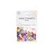 Tafelconfetti 45 Jaar Gekleurd Tafelconfetti 45 Jaar Gekleurd