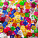 Tafelconfetti 13 Jaar Gekleurd Tafelconfetti 13 Jaar Gekleurd