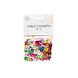 Tafelconfetti 13 Jaar Gekleurd Tafelconfetti 13 Jaar Gekleurd