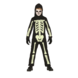 Halloween Kostuum Skelet Glow In The Dark Kind Halloween Kostuum Skelet Glow In The Dark Kind