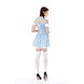 Dirndl Jurk Oktoberfest Beieren Dirndl Jurk Oktoberfest Beieren