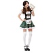 Dirndl Jurk Oktoberfest Bloemen Dirndl Jurk Oktoberfest Bloemen