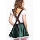 Dirndl Jurk Oktoberfest Bloemen Dirndl Jurk Oktoberfest Bloemen