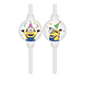Minions Rietjes 4st Minions Rietjes 4st