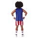 Basketballer Kostuum Basketballer Kostuum