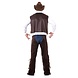 Cowboy Kostuum Cowboy Kostuum