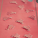 Happy Birthday Tafelconfetti Golden Dusk 45st Happy Birthday Tafelconfetti Golden Dusk 45st