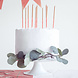 Happy Birthday Kaarsen Golden Dusk 12,5cm 16st Happy Birthday Kaarsen Golden Dusk 12,5cm 16st