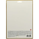 Happy Birthday Slingers Met Tassel Golden Dusk 4m Happy Birthday Slingers Met Tassel Golden Dusk 4m