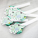 Dino Roltongen Roars 24cm 6st Dino Roltongen Roars 24cm 6st
