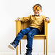 Dino Maskers Roars 6st Dino Maskers Roars 6st