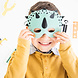 Dino Maskers Roars 6st Dino Maskers Roars 6st