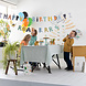 Dino Feesthoedjes Roars 6st Dino Feesthoedjes Roars 6st