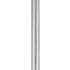 Loper Zilver 450x60cm Loper Zilver 450x60cm