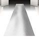 Loper Zilver 450x60cm Loper Zilver 450x60cm