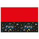 Gaming Party Tafelkleed 1.2m Gaming Party Tafelkleed 1.2m