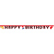 Gaming Party Happy Birthday Letterslinger Gaming Party Happy Birthday Letterslinger