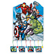 Pinata Avengers Infinity Stones Pinata Avengers Infinity Stones