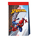 Spiderman Uitdeelzakjes 4st Spiderman Uitdeelzakjes 4st