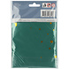 Helium Ballon Congrats Groen Leeg 45cm Helium Ballon Congrats Groen Leeg 45cm