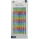 Deurgordijn Ombre Pastel 2m Deurgordijn Ombre Pastel 2m