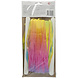 Deurgordijn Ombre Pastel 2m Deurgordijn Ombre Pastel 2m