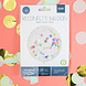 Confetti Ballon Sterren Meerkleurig 61cm Confetti Ballon Sterren Meerkleurig 61cm