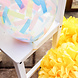 Confetti Balllon Pastel 30cm Confetti Balllon Pastel 30cm