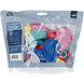 Ballonnen Pastel Gekleurd 33cm 50st Ballonnen Pastel Gekleurd 33cm 50st