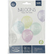 Ballonnen Happy 18Th Bday 33cm 6st Ballonnen Happy 18Th Bday 33cm 6st