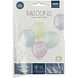 Ballonnen Happy 12Th Bday 33cm 6st Ballonnen Happy 12Th Bday 33cm 6st